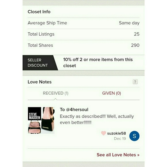 Hi there, thanks for stopping by 😊 - Picture 2 of 3